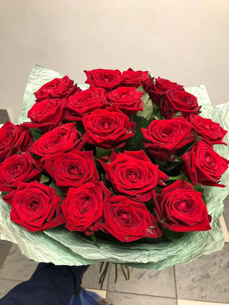 Розы Классика в Каменске Букет Классика в Каменске
