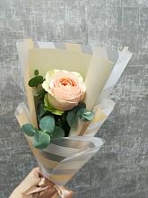Букет цветов из:  Розы в Каменске
